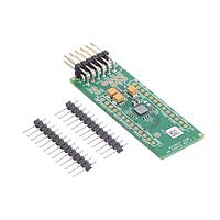 Analog Devices EVAL-AD5770R-PMDZ ເຄື່ອງມືພັດທະນາ IC ການແປປ່ຽນຂໍ້ມູນ 6-ຊ່ອງ, 14-ບິດ, ອອກກຳລັງກົດປະມານ DAC PMOD