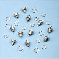 Tusonix 4600-000LF ຕອນກັນການລະເລີຍ EMI 1.4uF 100Volts@85C