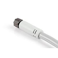 Amphenol SINE Systems AM-N05S-M0.3 ເສັ້ນສາຍເຊນເຊີ / ເສັ້ນສາຍອັກຊວເຕີ SNGL END NMEA 2000 PLUG F SOCKET 0.3M