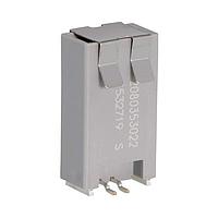 Molex 208035-3022 Headers CONNTAK50 HDR 02P KEY B VT SMT