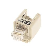 HARTING 09120033021 ຕົວເຊື່ອມ Han Brid RJ45C ຕົວຜູ້ຊາຍ ຕົວຮັບການປ້ອງກັນສານອຸປະກອນ