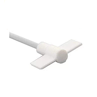 DLAB 18900076 ກົງ stirrer (35cm; 7cm; PTFE)