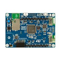 STMicroelectronics B-L475E-IOT01A1 ຊຸດຄົ້ນພົບ STM32L4 Discovery kit IoT node, ການສື່ສານບໍ່ມີສາຍພະລັງງານຕໍ່າ, BLE, NFC, SubGHz, Wi-Fi