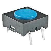 NKK Switches JB15FP ສະຫນອງສະຫນອງສະຫນອງສະຫນອງ SPST OFF-(ON) BL BTN