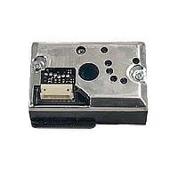 Sharp Microelectronics GP2Y1026AU0F ຕົວກວດຝຸ່ນ DUST SENSOR INFRARED