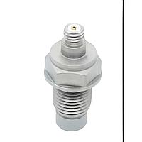 YMC PIEZOTRONICS YMC 611P60 ຕົວຈັບຄວາມດັນກະທົບຄວາມໄວ Quartz (83.5 mV/MPa, 0 ~ 60 MPa)