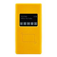 Grandwaytelecom FOH-100 PRO ຕົວທົດສອບ G/EPON