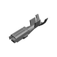 AMP Connectors - TE Connectivity 184030-3 Contact SSC SKT20-14 PHBZ/SN ມົນມົນ 6000