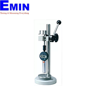 MITUTOYO 811-019 Test Stand (Shore A) ສໍາລັບ Durometers