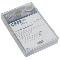 New Energy CCK-XHP50-CK01 ຊຸດທົດສອບຄວາມສາມາດຮອງຮັບສາລາທະສາດ Chem Compatible Kit XHP50 Series