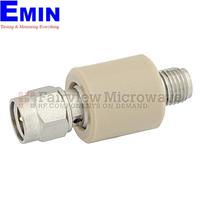 Fairview  SD3463 Inner and Outer DC Block From 10 MHz to 18 GHz With SMA Connectors