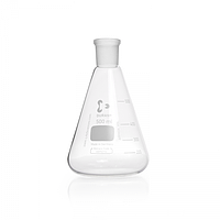 DURAN 241934603 Erlenmeyer Flask (29/32 500ml without stopper)