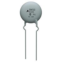 EPCOS B72220U2151K501 MOVs 150VAC 10% 20mm 125 DegC AdvanceD