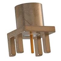 Johnson / Cinch Connectivity Solutions 133-3701-806 ຕົວເຊື່ອມ MCX STRAIGHT JACK