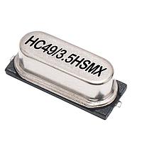 IQD LFXTAL078424Bulk ຄວາດຄຣິສຕານ Quartz 3.2-100MHz