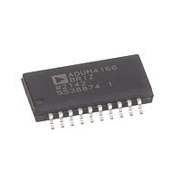 Analog Devices ADUM4166BRIZ ອຸປະກອນກັນແສງດິຈິຕອນ RMS 5kV 480Mbps USB Dig Isolator Periph
