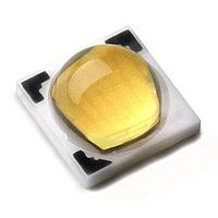 Lumileds LXAC-1827 ໄຟ LED ພະລັງງານຕ່ຳ ສີຂາວ 2700 K 80-CRI, LUXEON H50-2