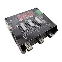 Wolfspeed CRD250DA12E-XM3 ອິນເວີເຕີ 250kW XM3 ອິນເວີເຕີສາມເຟສ