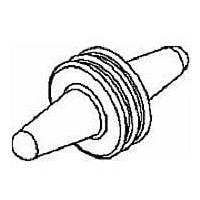 Aptiv 12059255-B ສາຍກັນຮອບ SEAL GRN IND LOOSE CAVITY PLUG