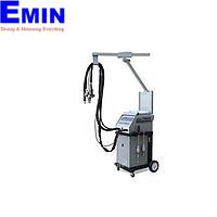 SHUGUANG SG-7500/M6 aluminum welding - corrugated withdrawal welding machine