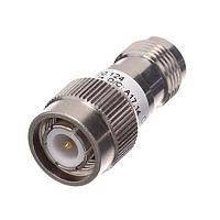 Radiall R412500124 ຕົວຫນີ້ວຕ່ອສະຕິກ ATTENUATOR: TNC 0dB 3GHZ 1W 50ohms
