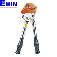 EMEADS J25 ເຄື່ອງຕັດສາຍ Ratchet (800mm^2)