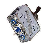 Sensata Technologies - Airpax 229-1-1REC4-52-2-9M-100-A-V ຕັດວົງຈອນຮິດຣອລິກ-ແມເກນຕິກ Hyd Mag