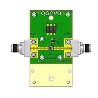 Qorvo QPL3050EVB ເພີ່ມກຳລັງ RF 6 - 14GHz ເພີ່ມກຳລັງຄວບຄຸມ
