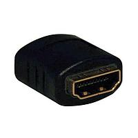 Tripp Lite P164-000 ອາເດັບເຕີ HDMI F/F ປ່ຽນແປງເພດ