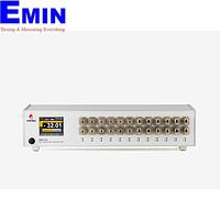 Santec OPM-160 ເຄື່ອງວັດແທກພະລັງງານ Optical ຄວາມໄວສູງ (125 kHz)