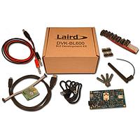 Ezurio DVK-BL600-ST Development Kits Class2 BLE Dev Kit ສຳລັບໂມດູນ BL600-ST
