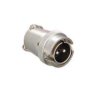 Hirose Electric RM15QPS-2PA(81) ຕົວເຊື່ອມຕໍ່ວົງກົງມາດຕະຖານ
