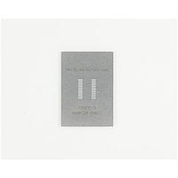 Chip Quik PA0031-S ປະຕູສົດແລະອະເດັບເຕີ QSOP-28 ແບບສແຕນເລດສຕີນເລດ