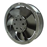 Orion Fans OA172AP-11-3TB1855 ພັງລົມ Axial Axial, 172x172x51mm, 115VAC, 135CFM, 20W, 36dBA, Ball, Terminal, IP55