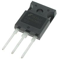 Fairchild FGH40N60SFDTU IGBT Transistors 600V 40A ຟິວດສຕອບ