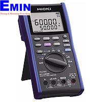 HIOKI DT4282 DIGITAL MULTIMETER