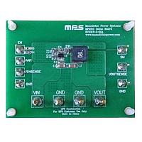 Monolithic Power Systems (MPS) EV2313-J-00A ບອດປະເມີນຕົວຄວບຄຸມແຮງແຟງ - ຕົວຄວບຄຸມແຮງແຟງປ່ຽນ MP2313