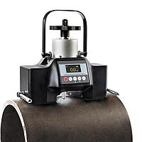 EBP PR-150D EBP PR-150D Portable Digital Rockwell Hardness Tester