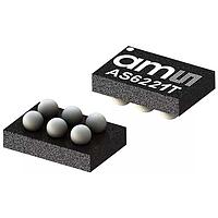 ams OSRAM AS6221T-AWLT ຕິດຕາມອຸນຫະພູມດິຈິຕອນ AS6221T ຕິດຕາມອຸນຫະພູມດິຈິຕອນ