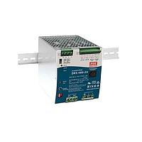 MEAN WELL DRS-480-36 ແປງສະໜອງກຳລັງງານ Switching Supplies O/P +36V13.3A +36V10.2A
