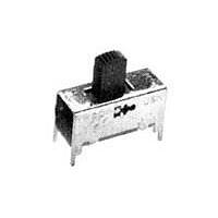 AMP Connectors - TE Connectivity MSSA1350 ສະລາຍສະວິດຊ໌ SP3T UPRIGHT AG