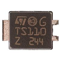 STMicroelectronics TS110-8UF SCRs ກວດສອບແຮງໂລດສູງ 1.25 A SCR ສໍາລັບຕັດກົດວົງຈອນ