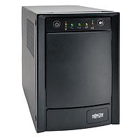 Tripp Lite SMC1000T ສະມາດ UPS Tripp Lite UPS 1000VA 650W Smart SMC1000T Pure Sine Wave AVR Tower USB DB9