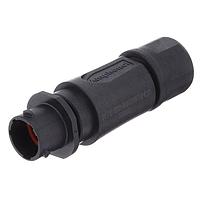 Amphenol SINE Systems RTS1BS10N3W3P03 ຕົວເຊື່ອມ ECO MATE-AQUARIUS-CONNECTORS