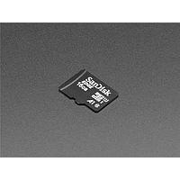 Adafruit 4266 ບັດກັບ NOOBS 3.1 - 16 GB 16GB ບັດກັບ NOOBS 3.1 ສໍາລັບຄອມພິວເຕີ Raspberry Pi ລວມທັງ 4