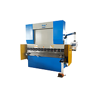 Rbqlty WC67Y/K-600/6000 CNC Hydraulic Press Brake (6000KN; 6550X3000X4200mm)