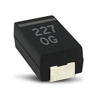 Murata Electronics ECASD60D477M4R5K00 ອະລູມິນຽມ ໂປລິເມີ ຄາປາຊິເຕີ 470uF 20% 2VDC SUGGESTED ALT ECASD60E477M006K00