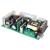 STMicroelectronics EVL400W-EUPL7 ບົດປະຕິບັດການປັບປຸງປະສິດຕິພາບພວງກຳລັງງານ PSU ແລະບົດປະຕິບັດການແປງສະຫຼຸບຜົນ Eval Board 12 V - 400 W ທີ່ອີ່ນຕາມ L4984 L6699