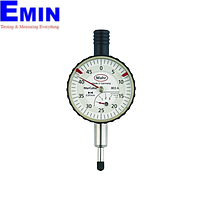 Mahr 4324050DKS ຕົວຊີ້ບອກສາຍກົນຈັກ (803 A, 3mm)