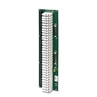 PHOENIX CONTACT 2908888 ໂມດູນອິນເຕີເຟດ FLX-D37F/32OSC/24DC/DI/TDC3K
